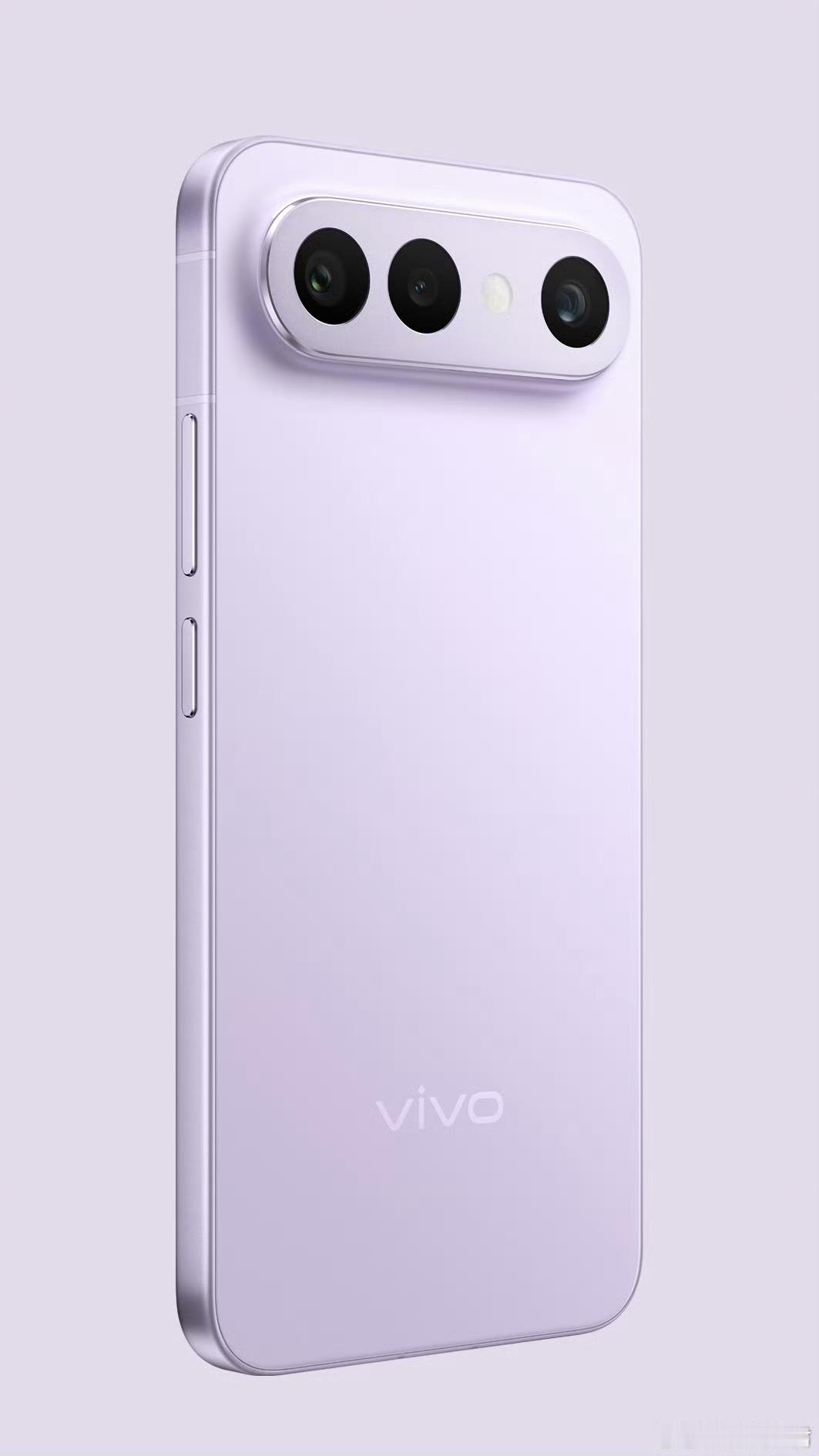 vivo S50 Pro mini外观公开，看来横向Deco设计要流行一阵子了…