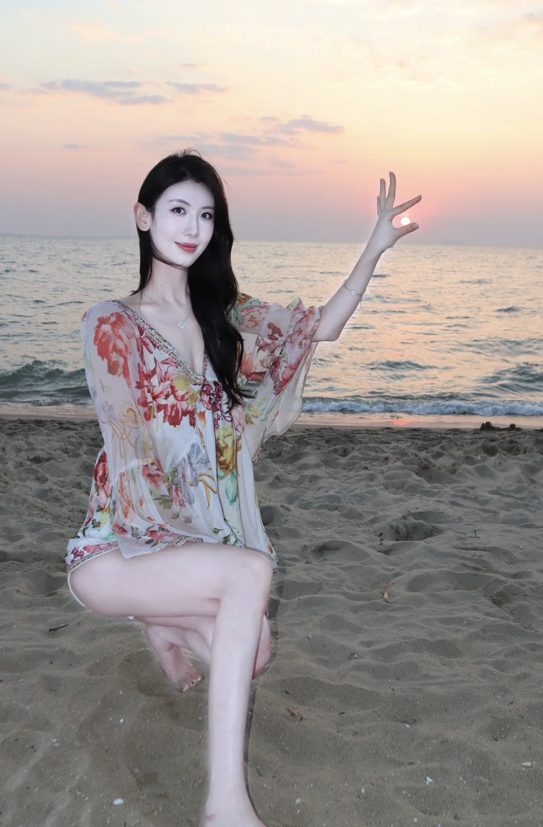 🏖️🌇