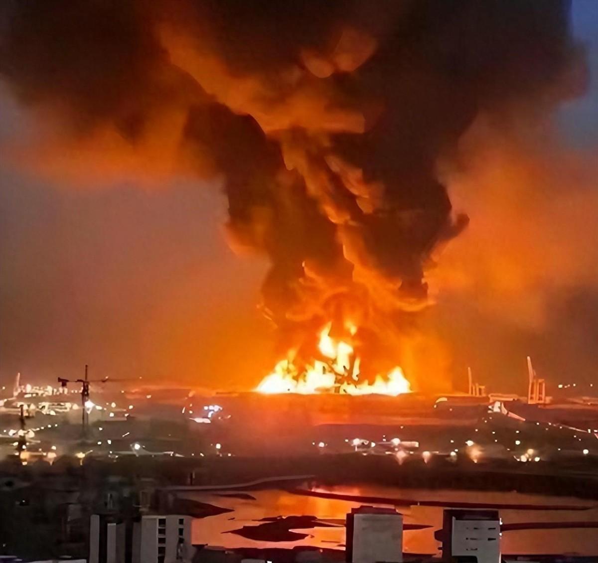 一场没有硝烟的交锋，一次悄无声息的致命抹杀，远比漫天炮火更加让人头皮发麻。就在刚