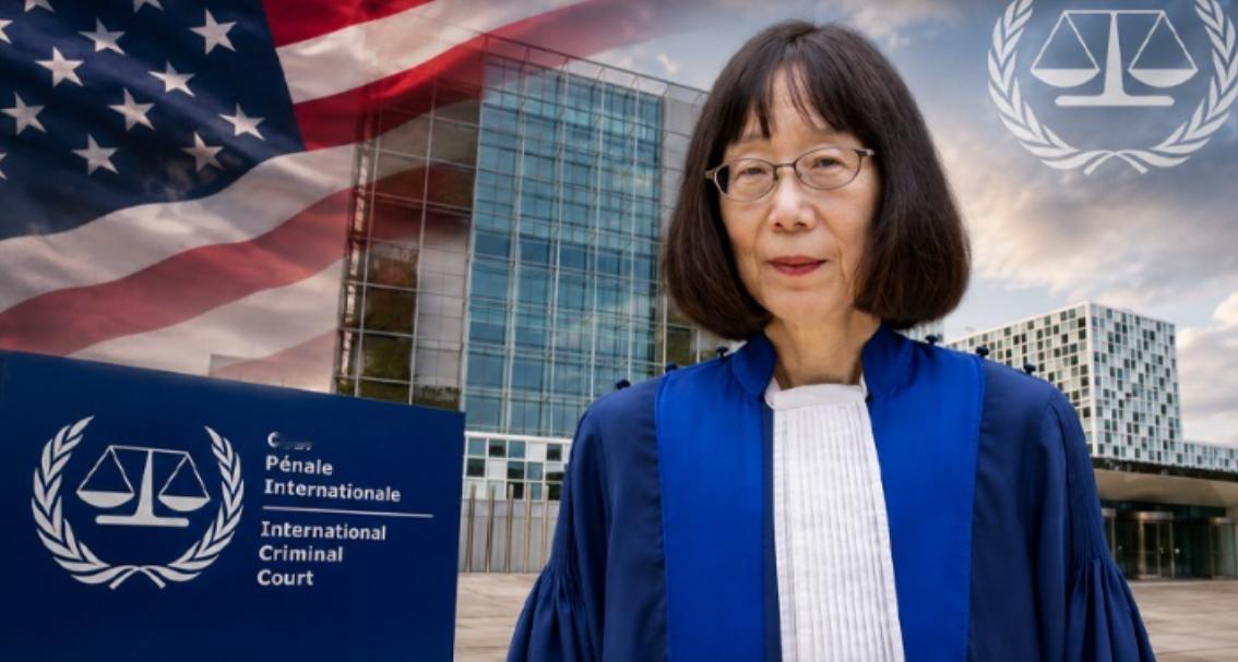 美国一记响亮的耳光，彻底打飞了日本“大国外交”的最后一块遮羞布！
8月18日，美