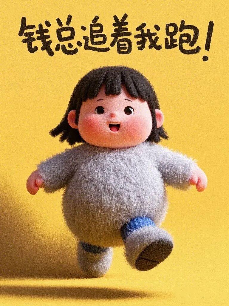 你的人生怎么样才会越来越顺?
每天默念八个字：心顺则顺，路宽则安。
 
人这一程