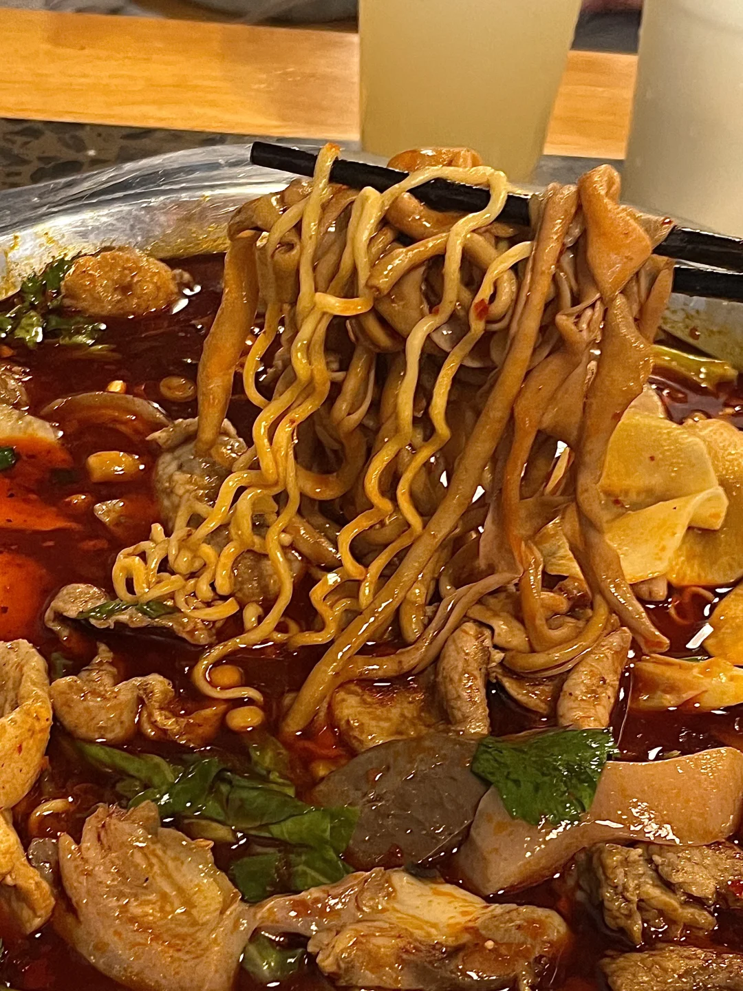 青岛！！万象城！！！我的消费观崩塌了。。。。