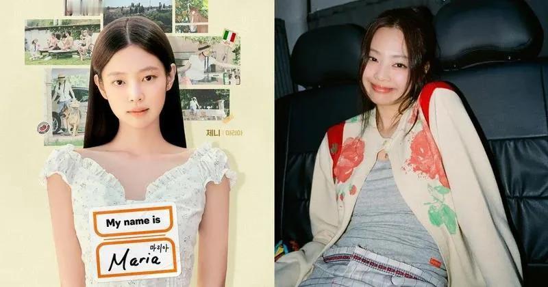 在综艺中失灵的Jennie能否拯救收视率低迷的金泰浩PD？！韩媒揪3点Jenni