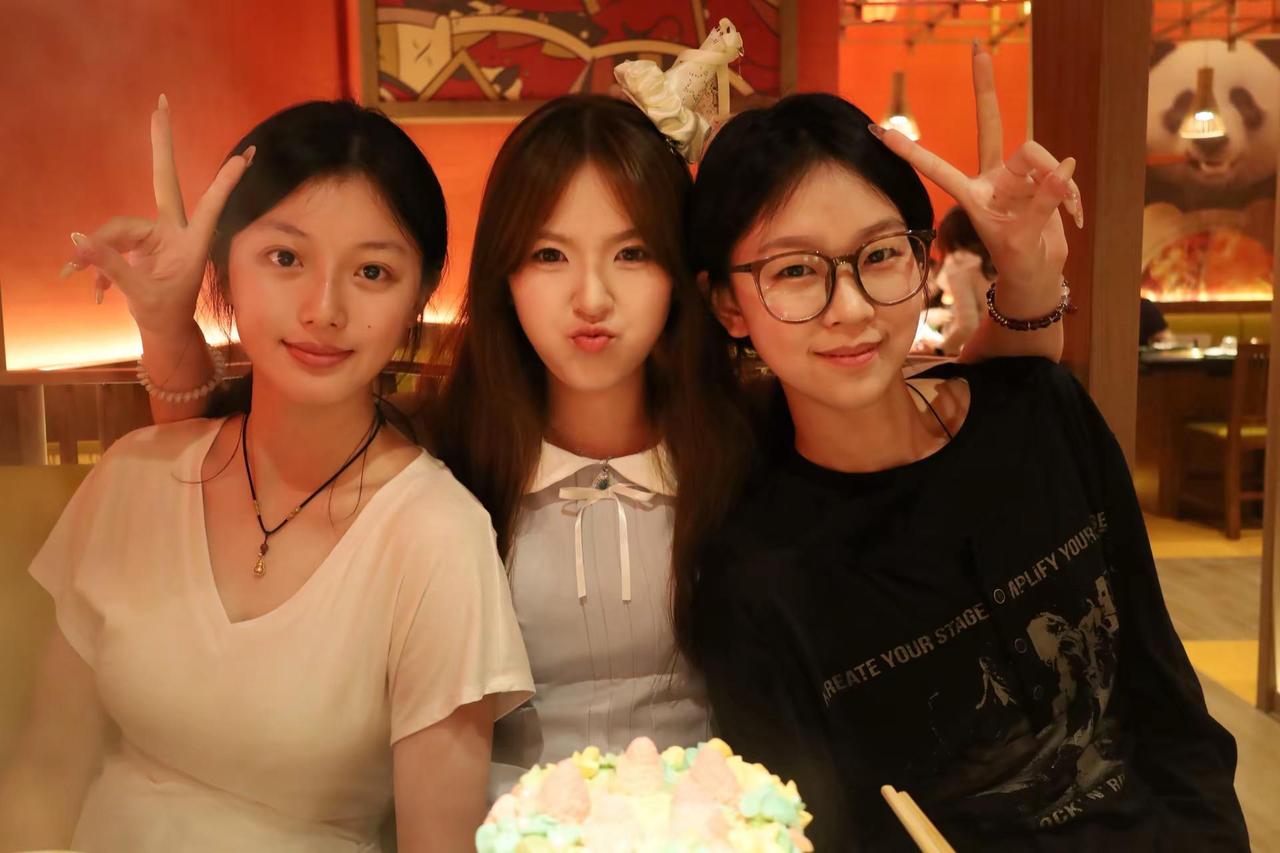 19岁 听起来就很漂亮的一岁💐