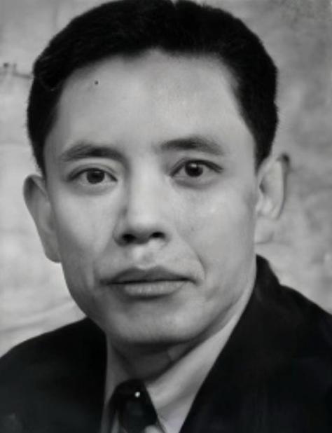 1948年，军统元老余乐醒在自贡遇到了自己的学生，可这个学生却准备抓他，余乐醒见