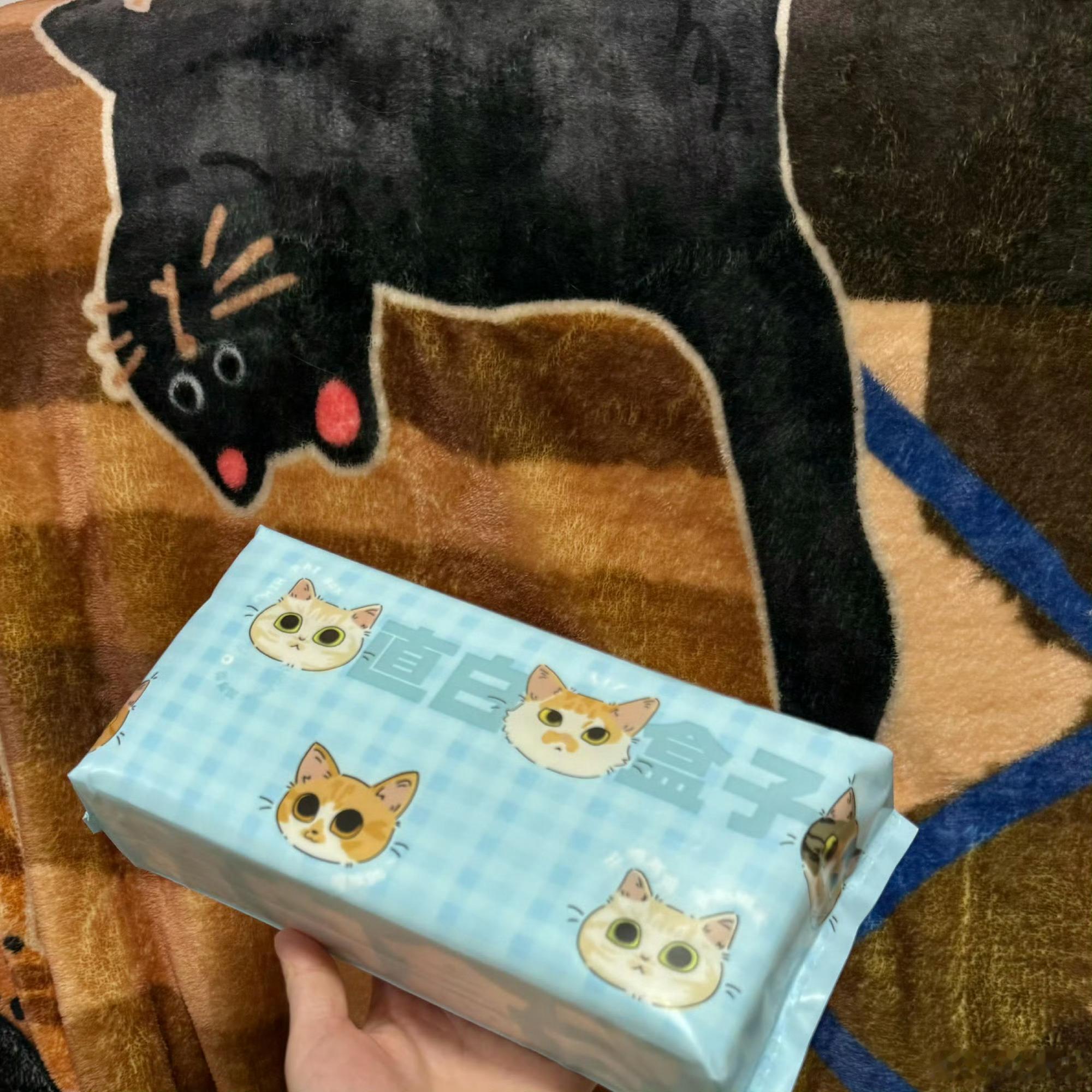 kt上了小咪棉柔巾👍🏻抽3个宝承包你一年