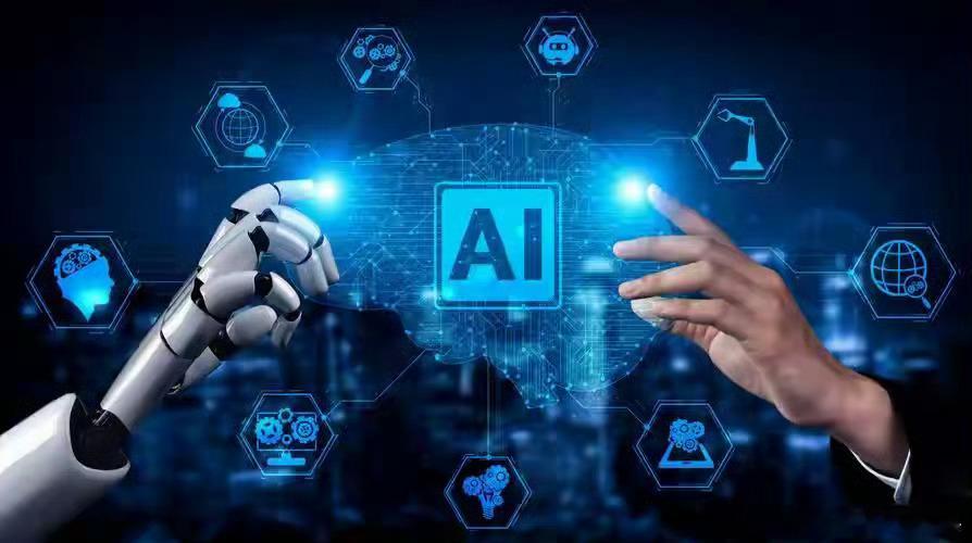 这年头，AI可真是帮大忙了！以前熬夜加班写材料、做表格，现在手指一动，活儿秒完成