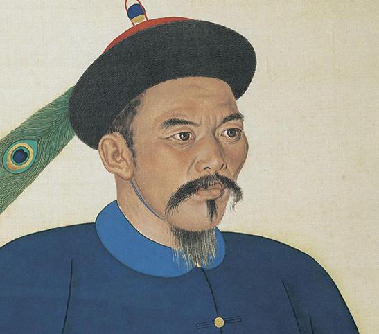 胡林翼进士出身，为何还要捐官呢？
 
胡林翼的捐官之路，是晚清官场畸形生态下一场