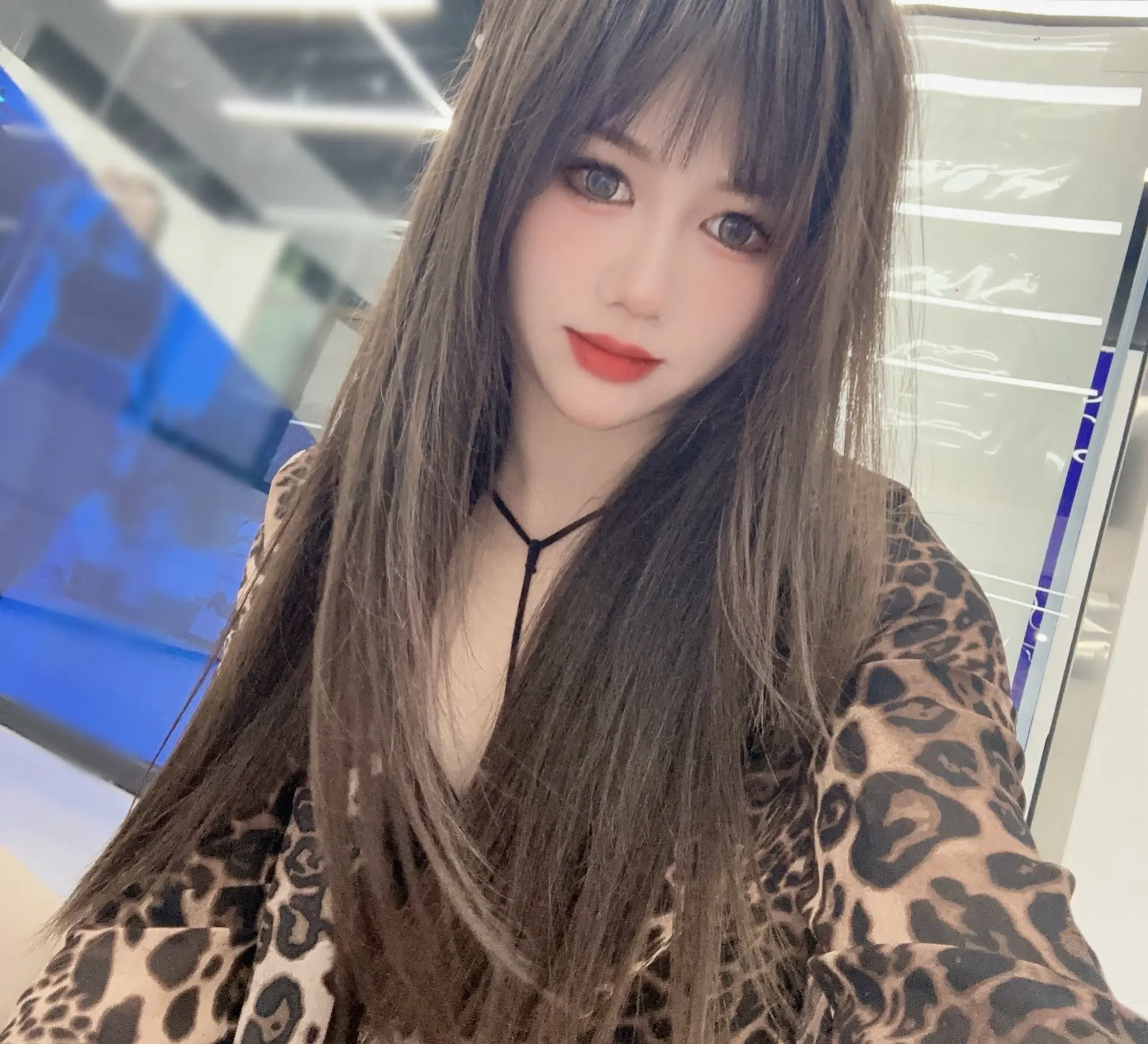 很久不见的话，会忘了我吗？