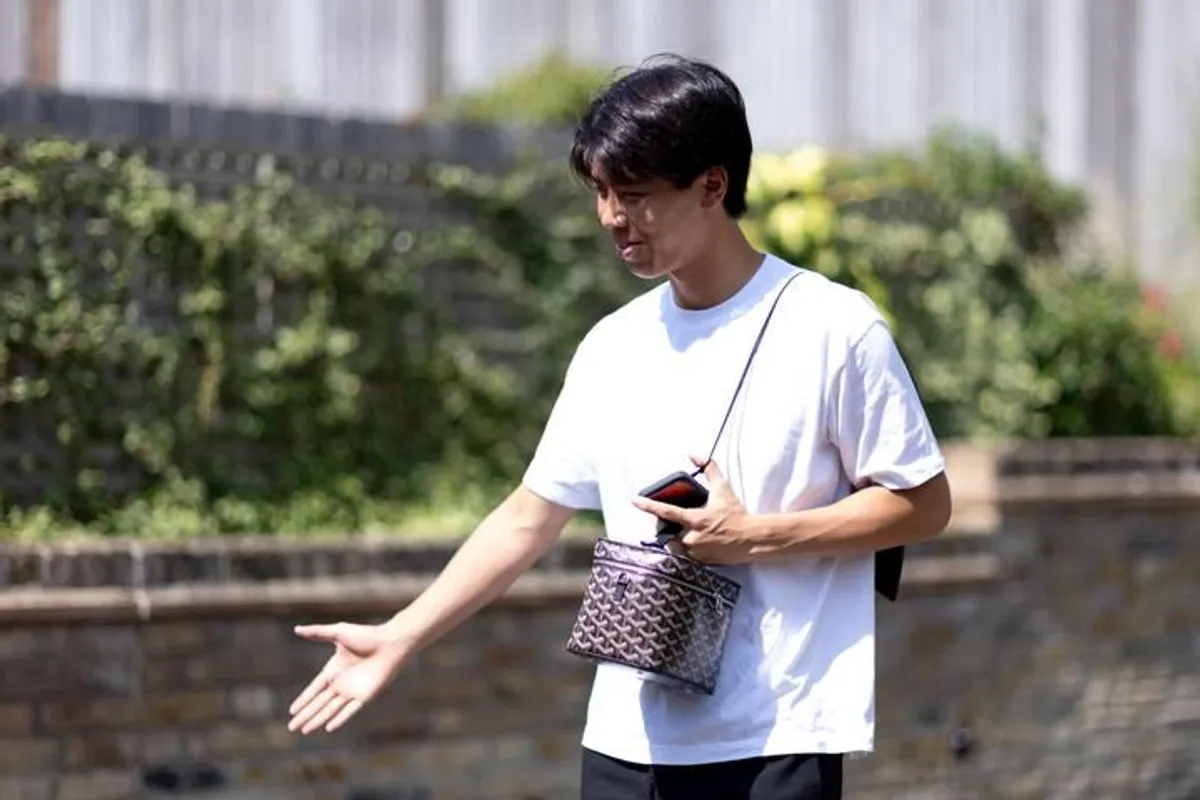 想死你们啦！ 