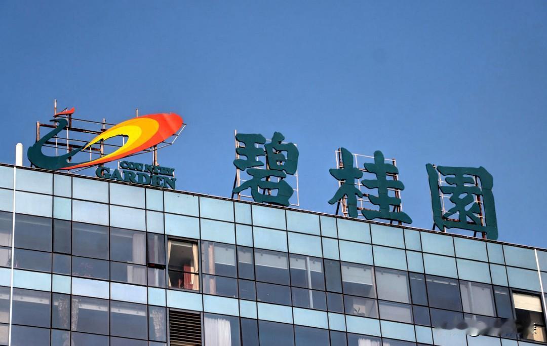 宝华碧桂园，破产清算！

刚刚刷到宁镇扬楼市微信平台：

房企暴雷的余震，还在继