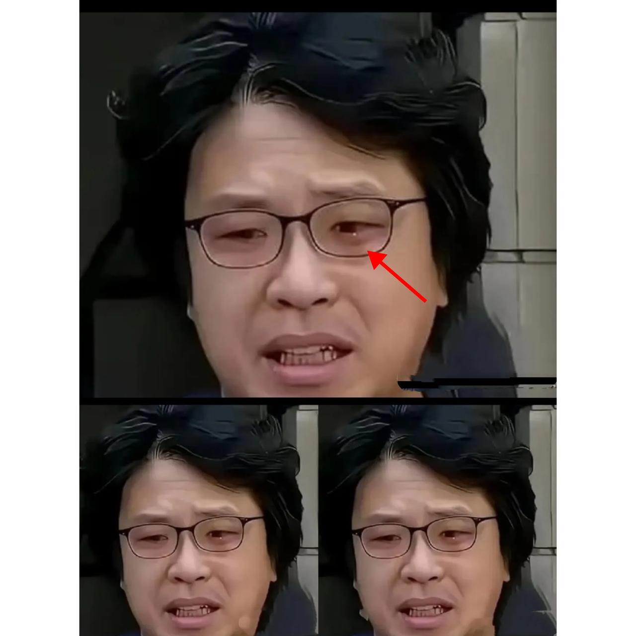 沈伯洋现在肯定害怕了，尤其是今天白所成等5人被判处死刑后，我估计对沈伯洋来说，威