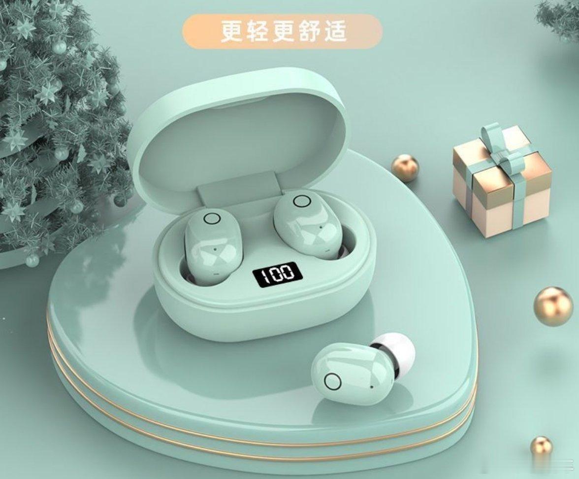 有人想要蓝牙耳机吗？ ​​​