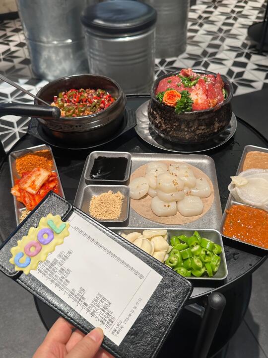 真的羡慕长沙人。。。。