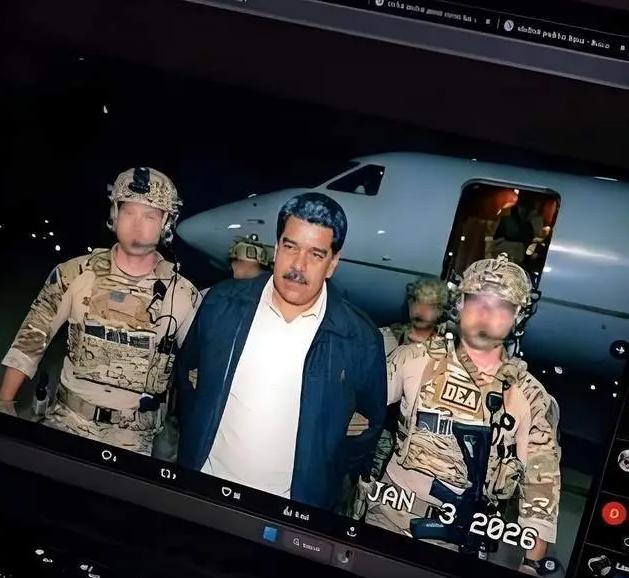 老美做梦都没想到，费尽心机把人家国家的总统抓来关了两个多月，一场听证会刚结束，没