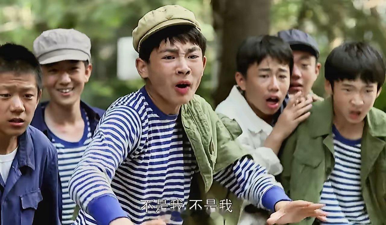 《父母爱情》王海洋想当飞行员没成功，有网友给出了答案：体检不合格。因为当初跟江卫