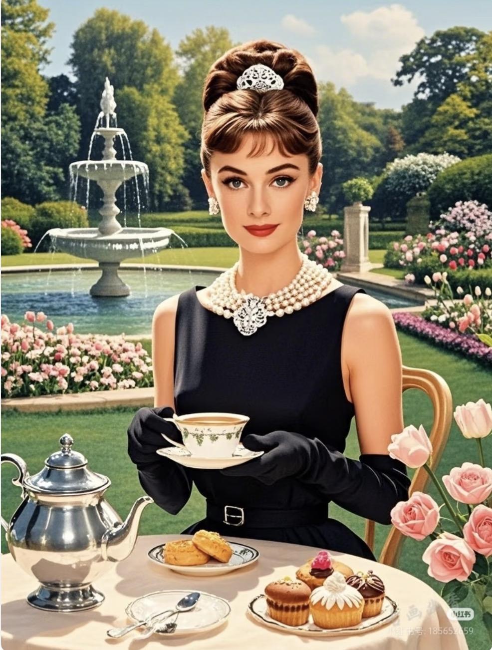 在你心目中,什么是女人的优雅?

在你心目中，什么是女人的优雅？

优雅，
是女