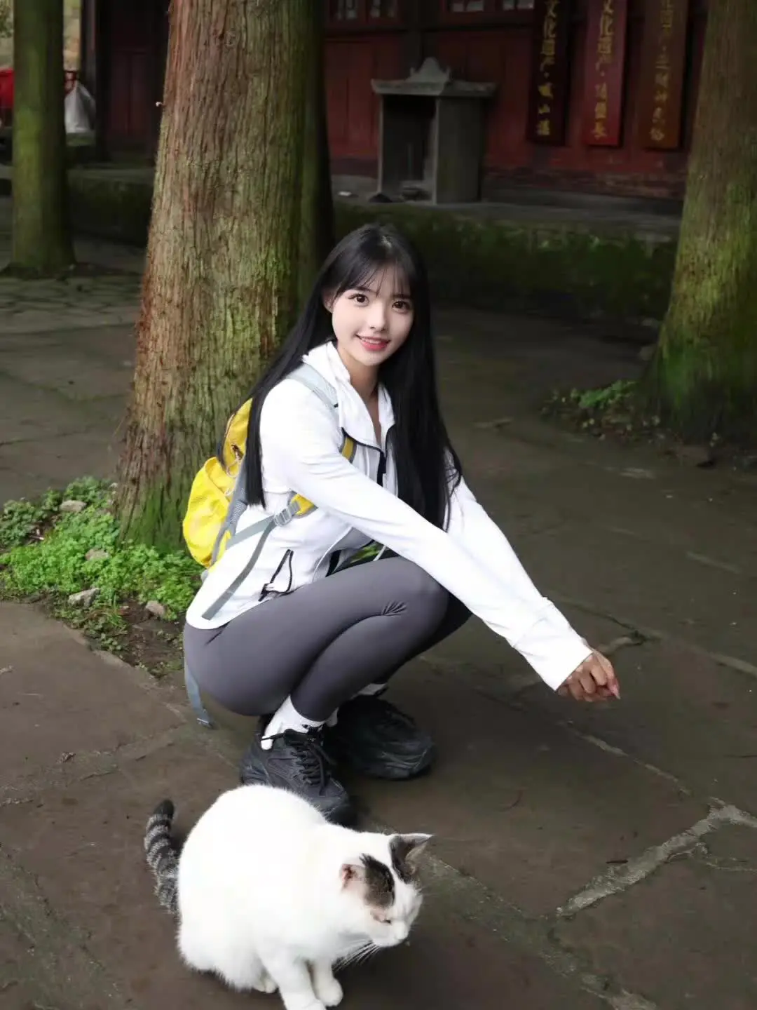 颜值身材天花板 清纯甜美