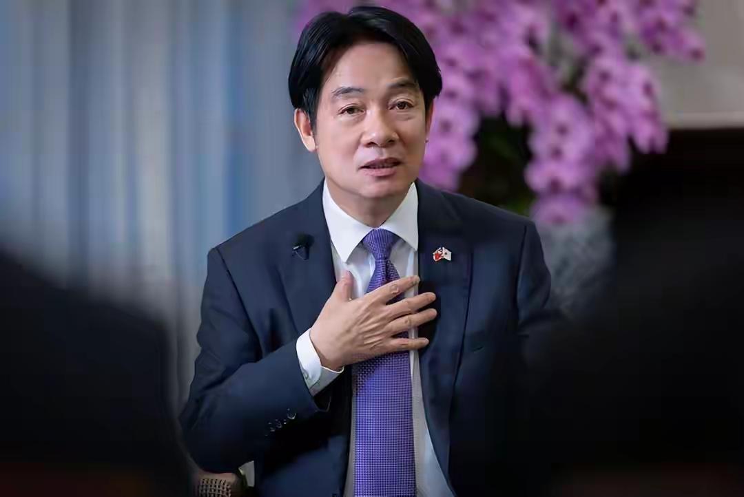 大陆这一招太高明，民进党接不接招，都已进退两难。
 
大陆正式发布促进两岸交流合