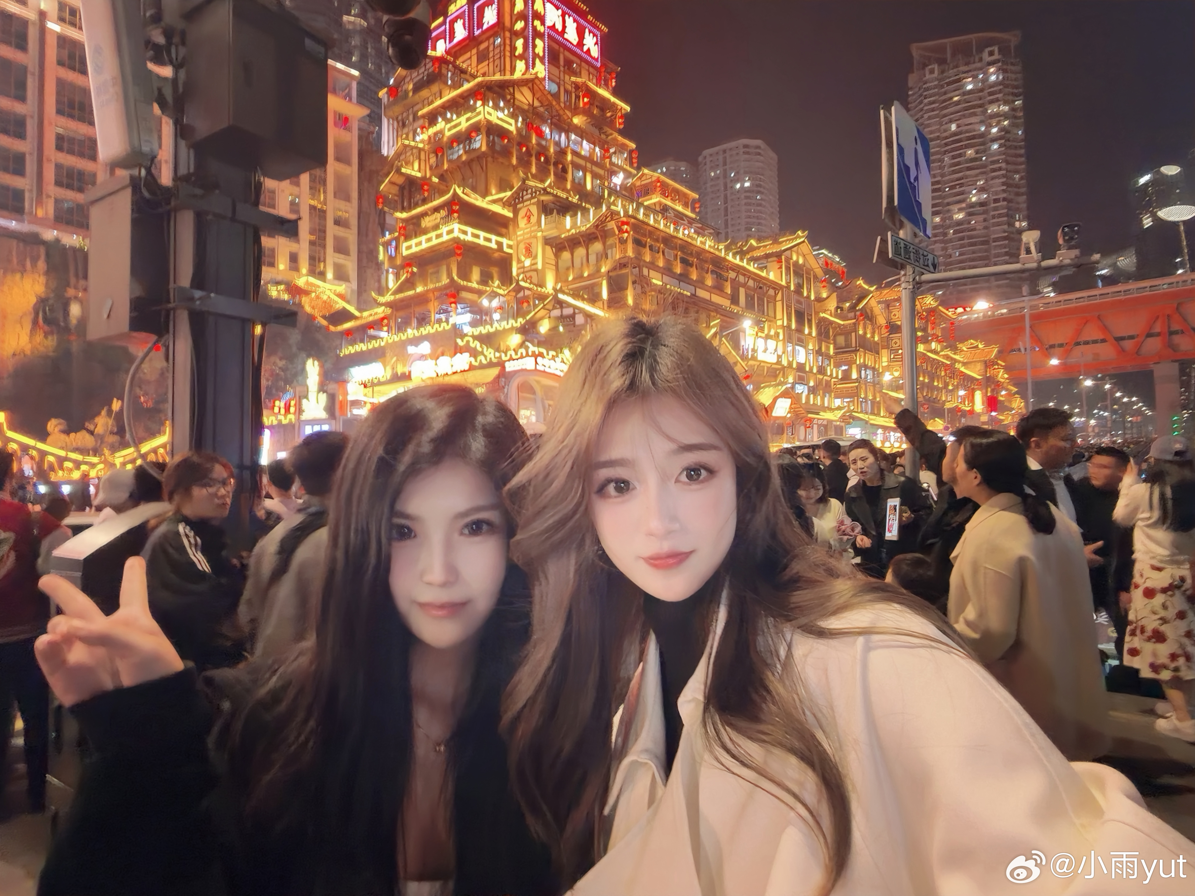 重庆会惩罚每一个不运动的人🫠 重庆