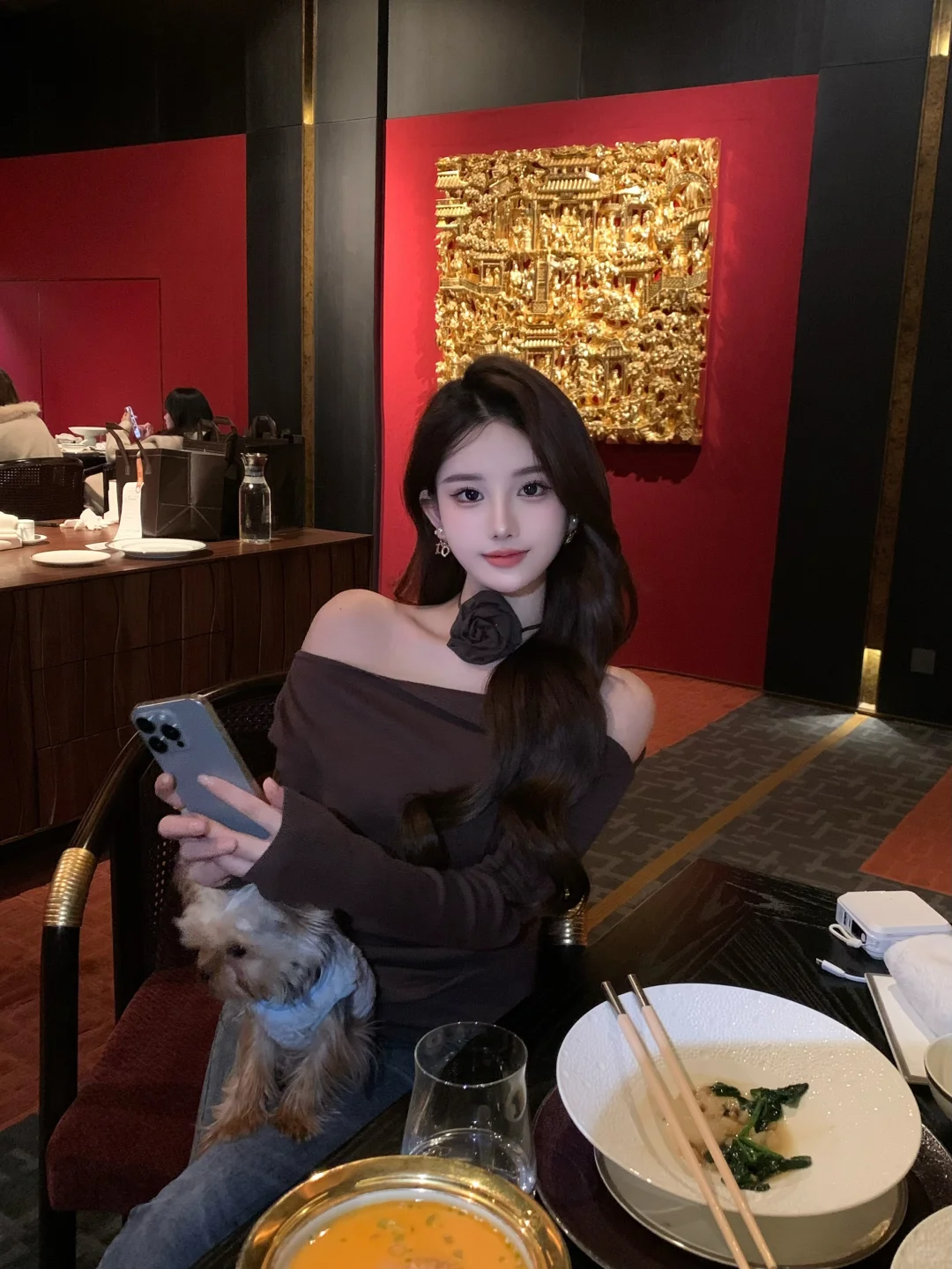 迎接圣诞节