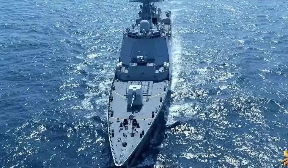 菲律宾一张海图挑衅，换来中国“四箭齐发”！
外交强硬亮剑：点名菲方侵权，绝不接受