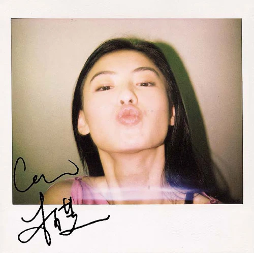 来😙亲一口