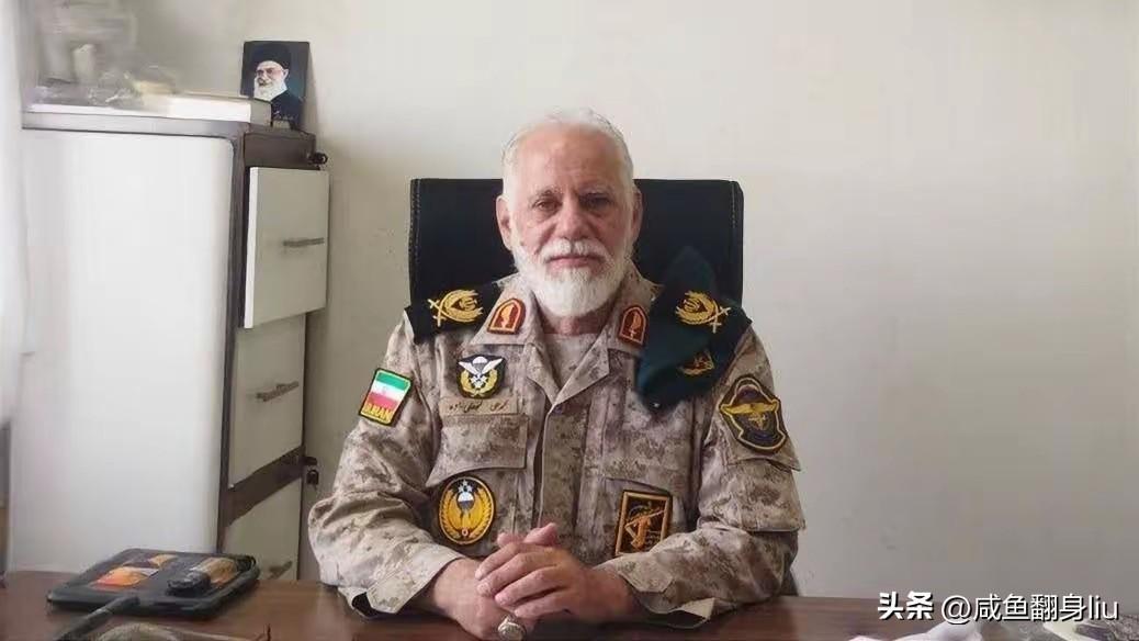 伊朗还剩多少将领？培养一个人才不容易，培养一个高级将领更不容易

年轻人学习知识