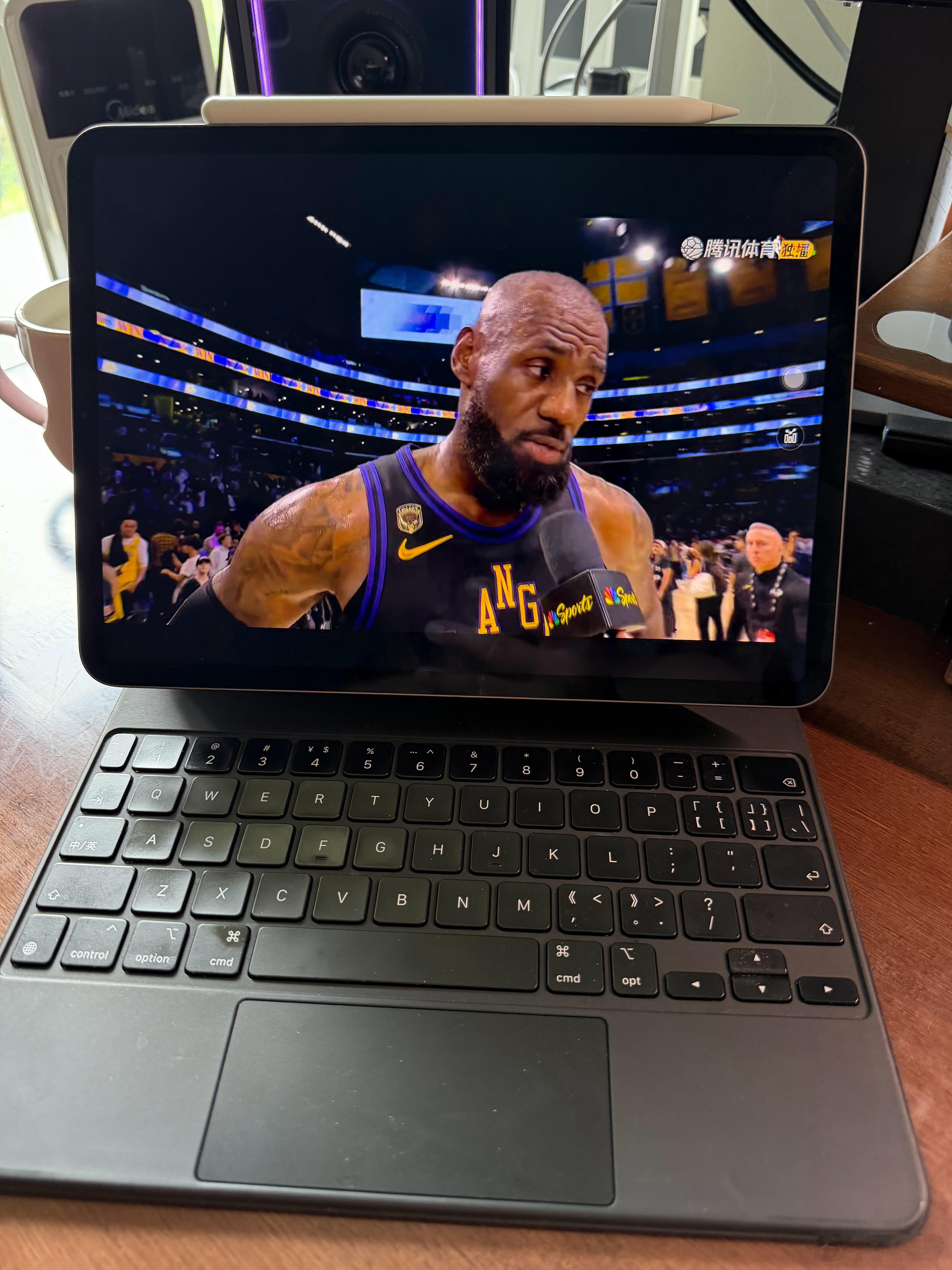 喊出五个字湖人vs火箭nba吐槽大会洛杉矶湖人 福州·福建农林大学(金山校区)