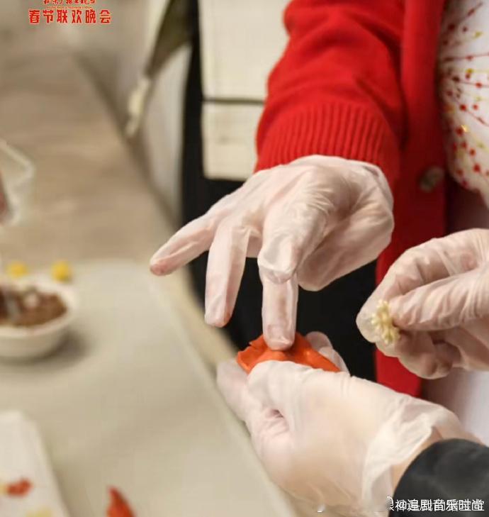 时代少年团用爆米花当饺子馅  离了时代少年团谁还拿我们当小孩，这是不是也太爱了？