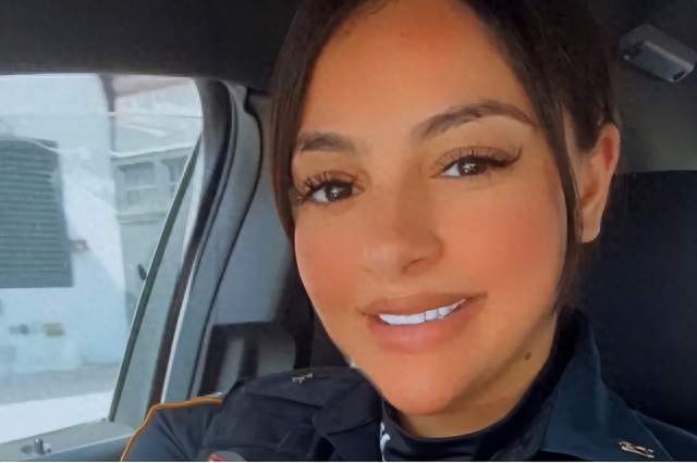 纽约警局丑闻曝光，女警起诉上司骚扰，拒绝追求后竟遭报复？