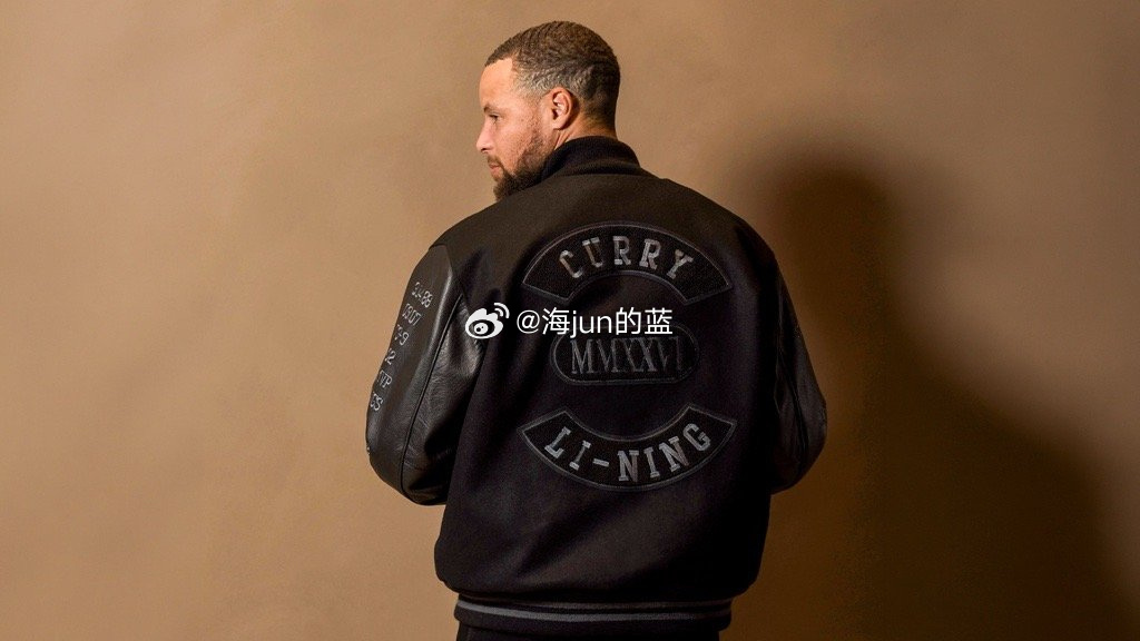 虽然库里已经38岁，进入了职业生涯末年，但李宁的这笔签约依然可以给到“夯”！这次