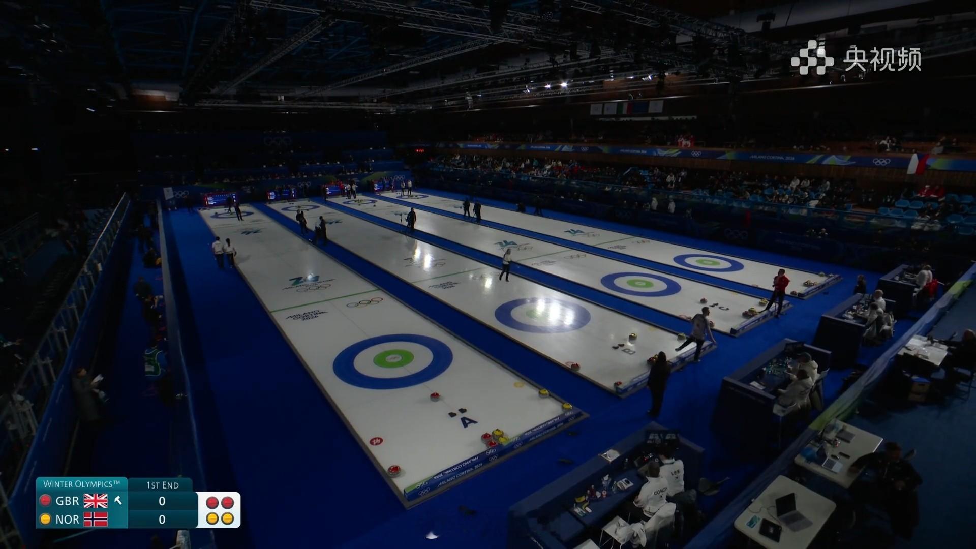 2026年米兰科尔蒂纳冬奥会 三十六计之停电计😅能靠谱点吗 