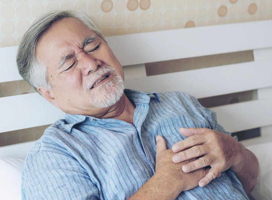 现实中最痛苦的四种疾病，至今无药可救，每一种都让人痛苦不堪！

“我从没想过，疾