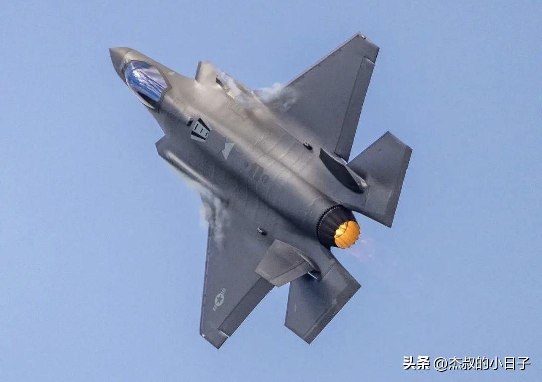 伊朗击中美军F35战机！

全球首例击中五代隐身战机的战绩！

伊朗这实力，没白