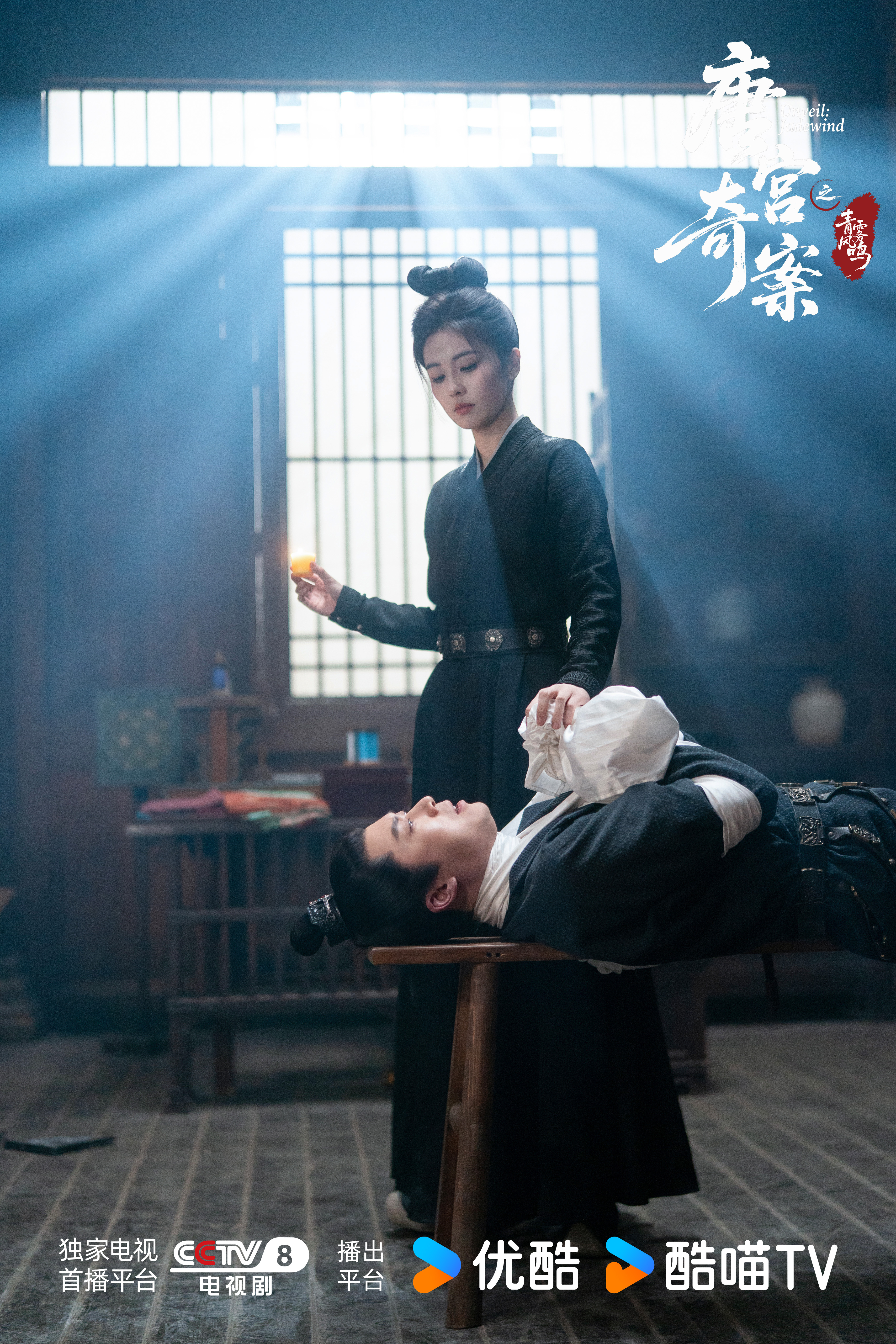 它好像把所有人当傻子哄。随便吧，没时间跟它玩。唐宫奇案挂播集均最重要。所有人都知