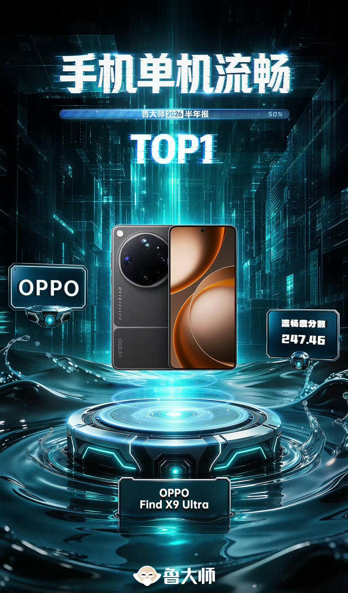 存储价格不断推高，手机价格也被迫水涨船高。OPPO的一系列操作，也是为老用户带来