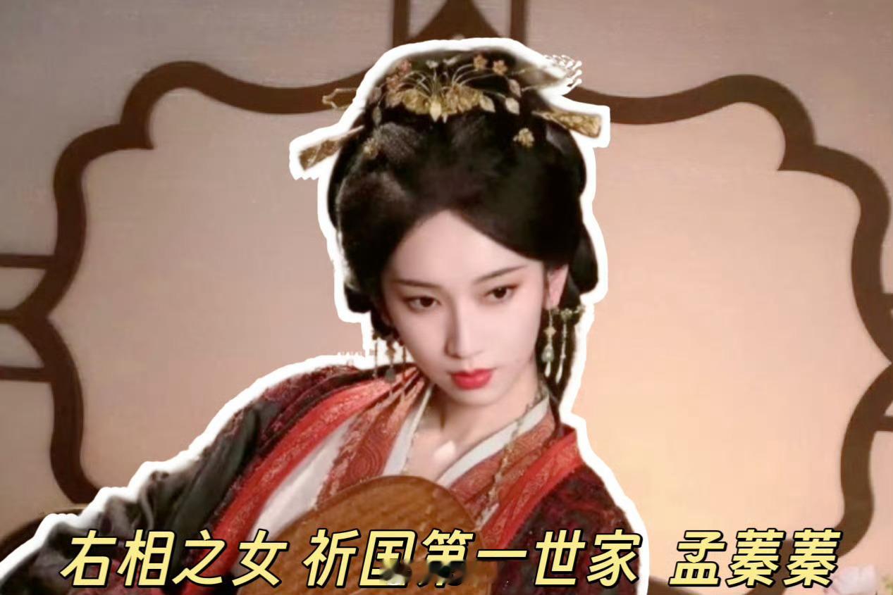 我是一个没敢碰啊《桃花映江山》里沈相后院看似美人多，实则全是政敌闺女、异国公主，