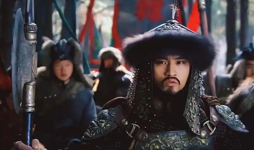 北宋灭亡后，金人在开封城里疯狂搜捕赵氏皇族。他们放话，必须把皇族一网打尽，一个都