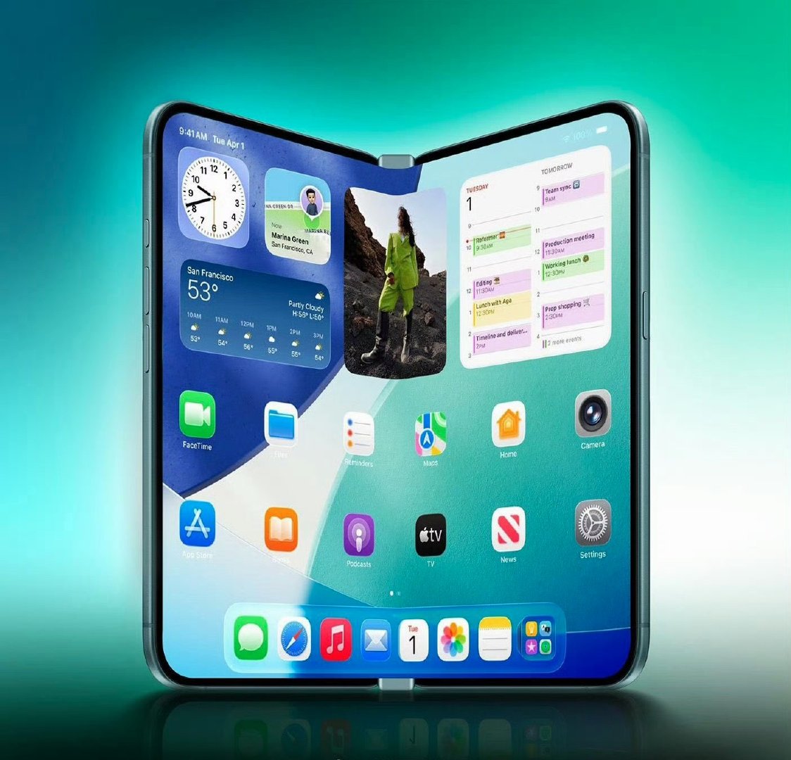 iPhone18Pro发布会时间按照苹果多年惯例，iPhone发布会通常安排在9