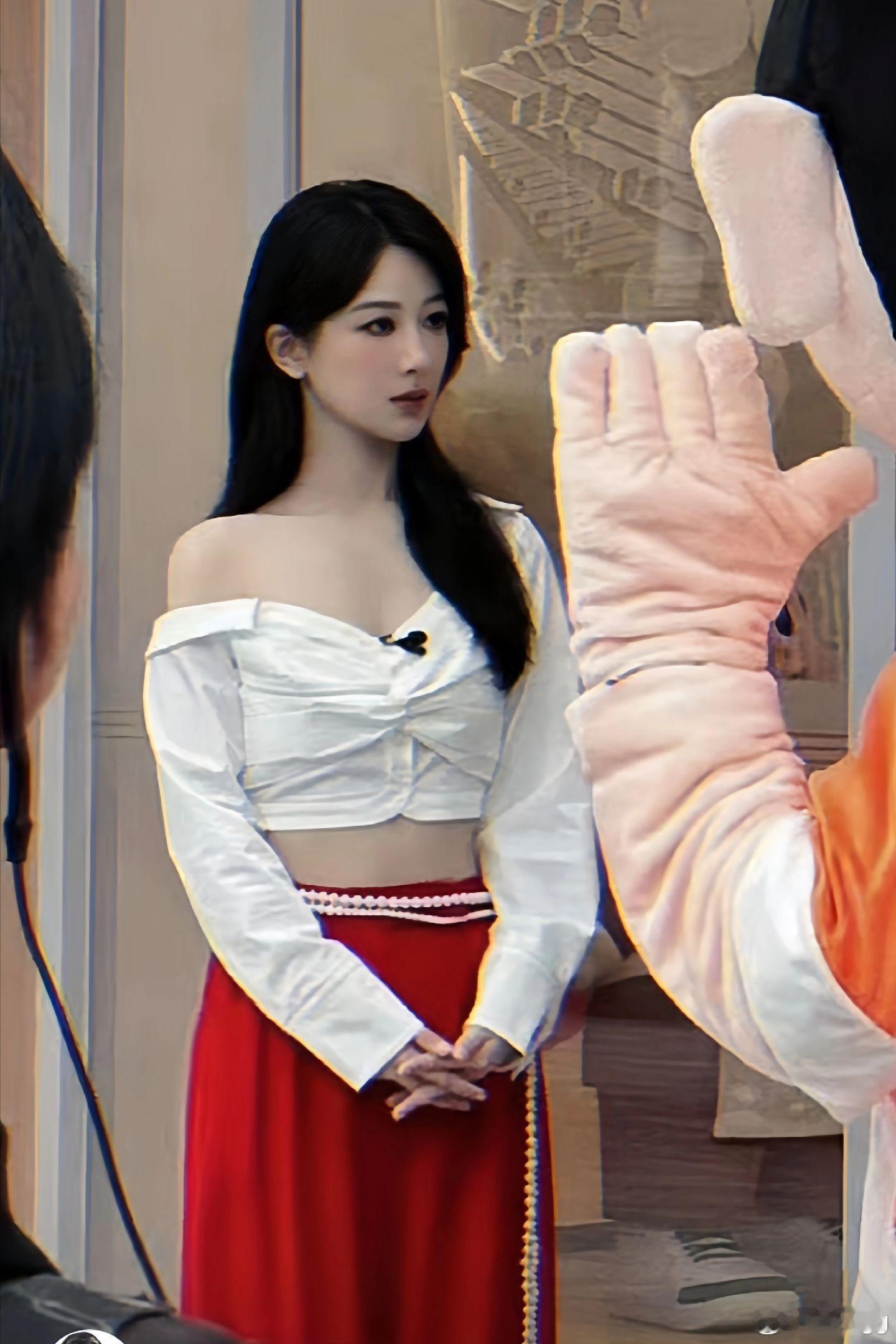 最新物料#杨紫##长相思2# ​​​