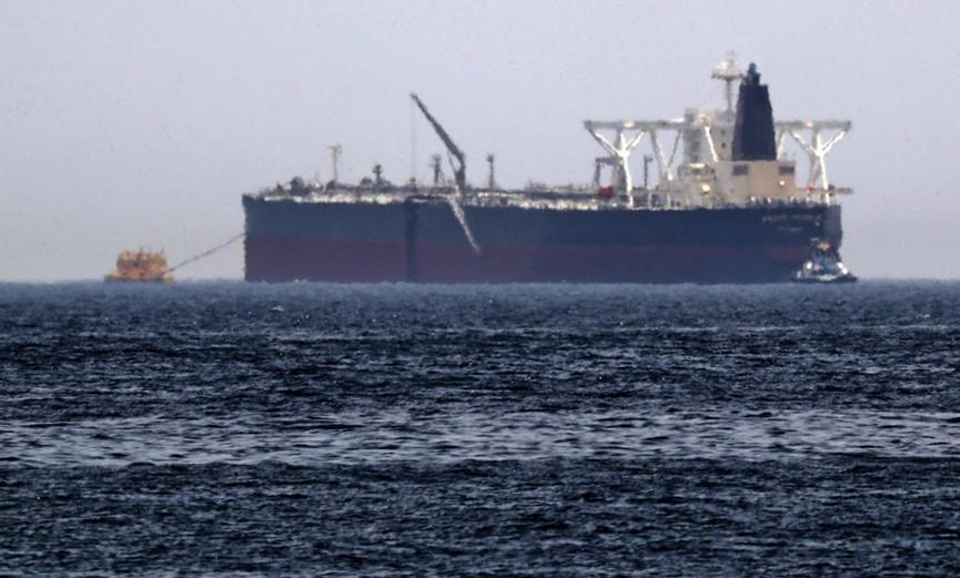 如果美国封锁伊朗石油出口，不仅对伊朗相当致命，对于我们来说，同样也不是好事。委内