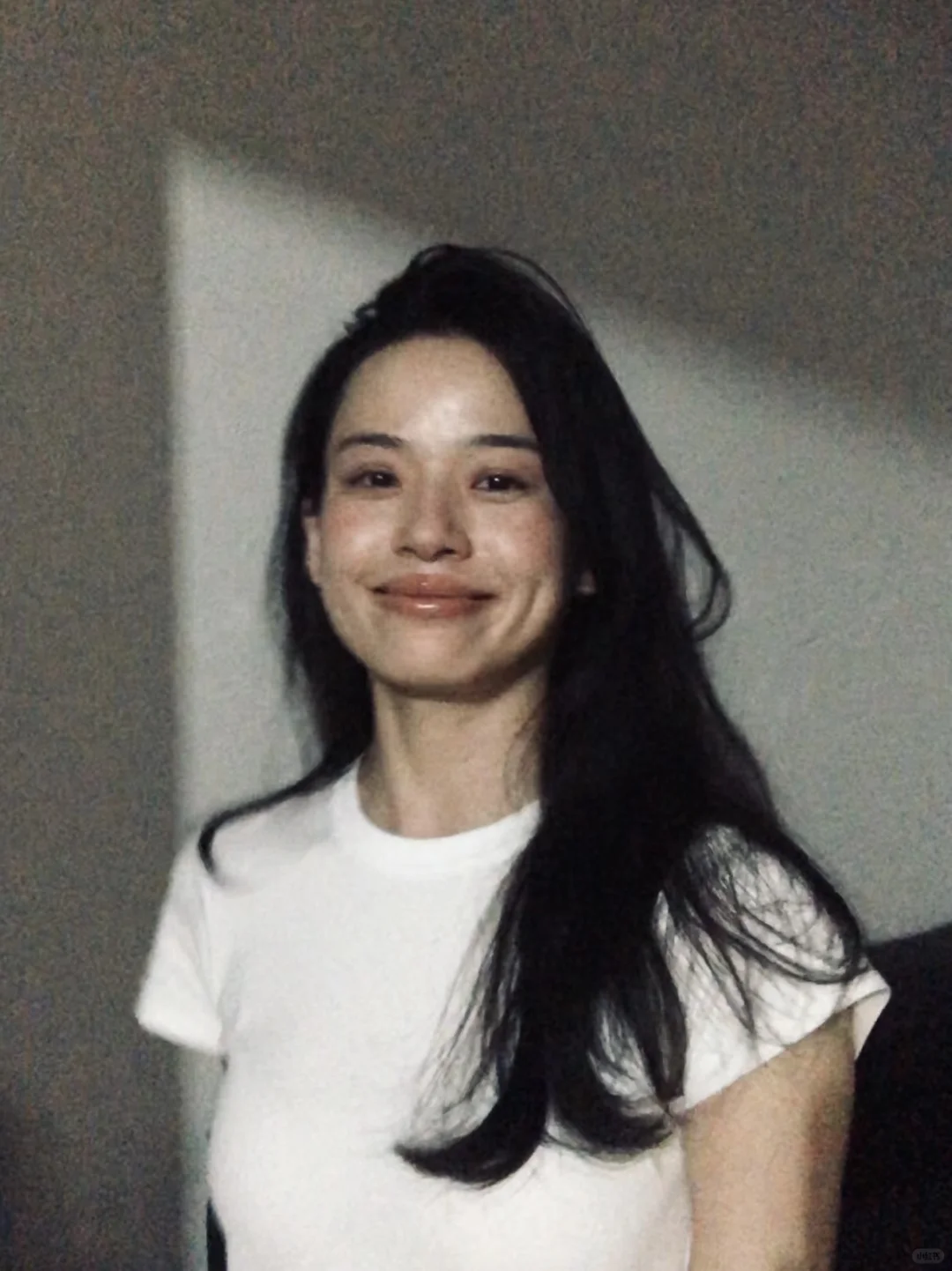那些年我以为会糊的照片 结果大爆