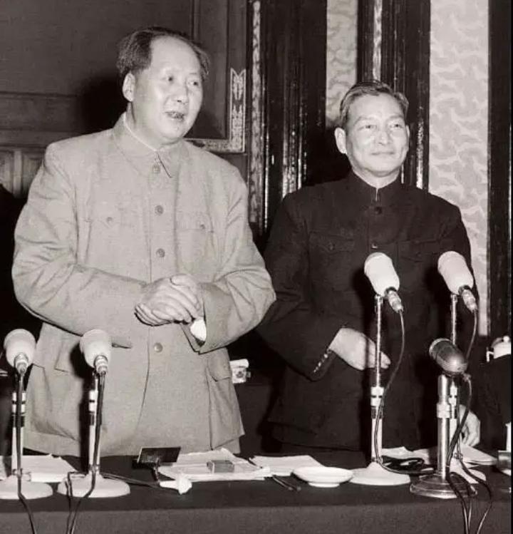 陈云回忆重要布局！上世纪70年代初，布雷顿森林体系宣告瓦解，美元与黄金脱钩，全球
