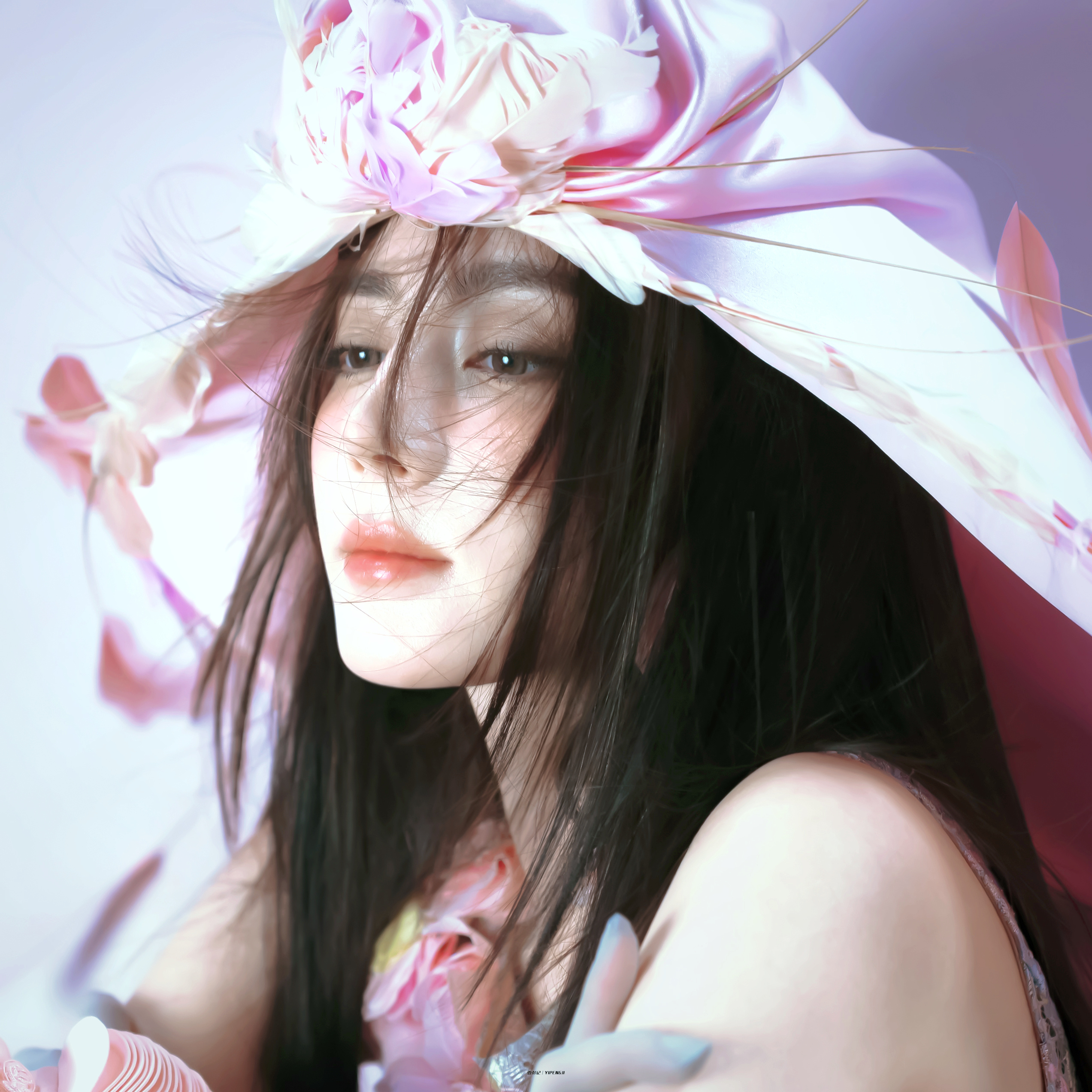迪丽热巴·𝘿𝙞𝙡𝙧𝙖𝙗𝙖 ​​​