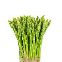 每天一条冷知识 芦笋虽然听着、看着像笋，但它和竹笋一点关系都没有。芦笋是天门冬科