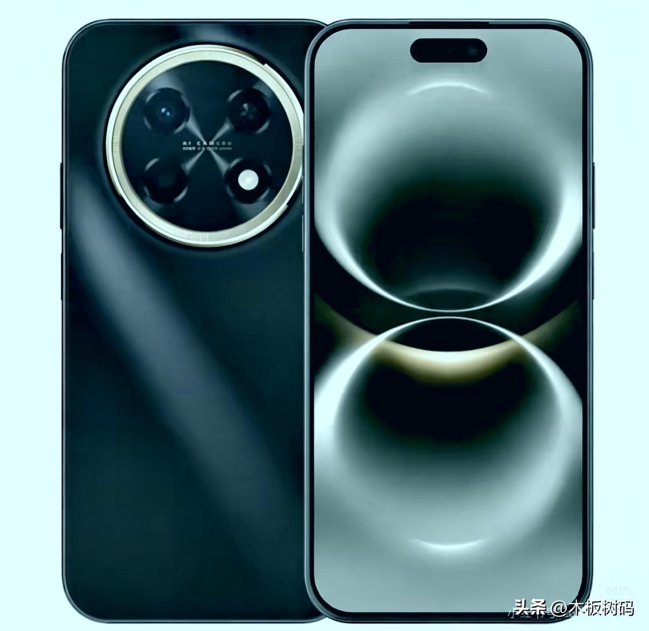 畅享100Pro Max基本确认将搭载麒麟8020芯片，预计起步价在2000元左