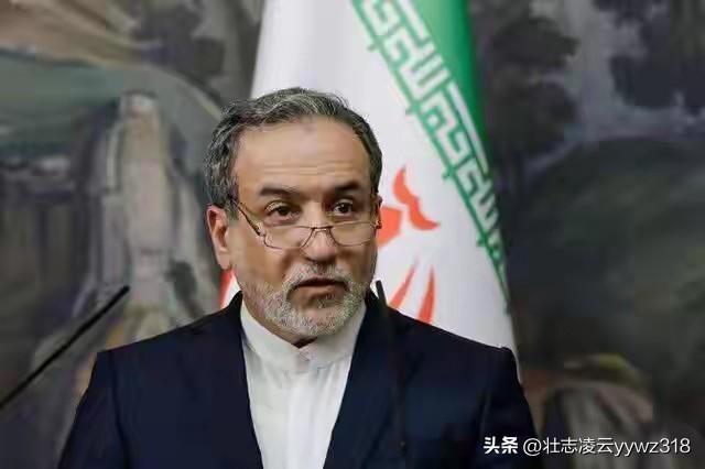 突发！央视刚刚证实：伊朗一海水淡化设施遇袭，30个村庄供水受影响
 
看到这条消