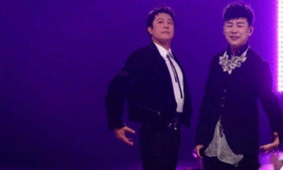 #蔡国庆没有365个祝福只有rap#  蔡国庆好惊喜 ​​​