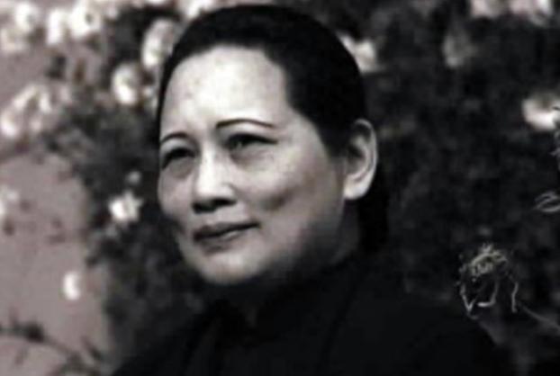 1969年，宋庆龄收到60万美元汇款，是弟弟死后分给她的遗产。可短短两个月后，她